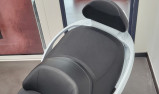 SUZUKI BURGMAN 650 EXECUTIVE GARANTIE 12 MOIS