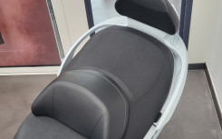SUZUKI BURGMAN 650 EXECUTIVE GARANTIE 12 MOIS