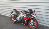 APRILIA RSV4 1100 RR