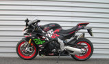 APRILIA RSV4 1100 RR