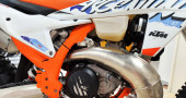 KTM 250 EXC SIX DAYS