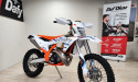 KTM 250 EXC SIX DAYS