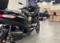 PIAGGIO MP3 530 HPE EXCLUSIVE