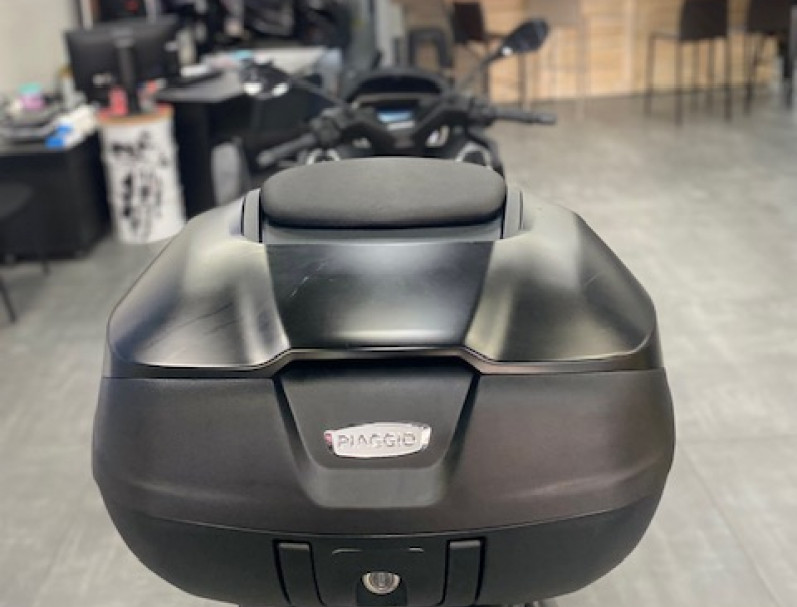 PIAGGIO MP3 530 HPE EXCLUSIVE
