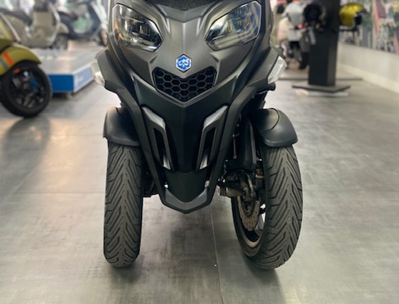 PIAGGIO MP3 530 HPE EXCLUSIVE