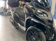 PIAGGIO MP3 530 HPE EXCLUSIVE