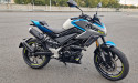 CF MOTO 125 NK DISPONIBLE MOTORS54 3699 € TTC