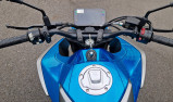 CF MOTO 125 NK DISPONIBLE MOTORS54 3699 € TTC
