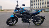 CF MOTO 125 NK DISPONIBLE MOTORS54 3699 € TTC