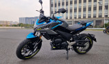 CF MOTO 125 NK DISPONIBLE MOTORS54 3699 € TTC