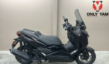 YAMAHA X-MAX 125 TECH MAX
