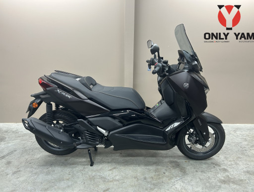 YAMAHA X-MAX 125 TECH MAX