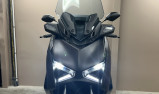 YAMAHA X-MAX 125 TECH MAX