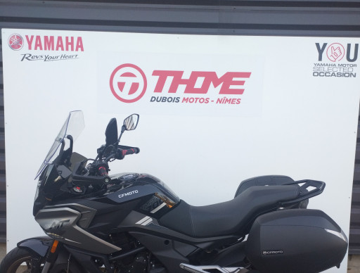 CF MOTO MT 700