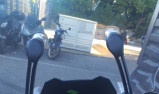 CF MOTO MT 700