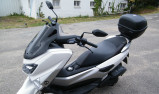 MBK OCITO ABS 125