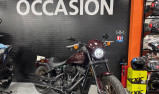 HARLEY-DAVIDSON SOFTAIL LOW RIDER 1868 S