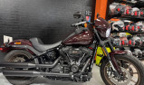 HARLEY-DAVIDSON SOFTAIL LOW RIDER 1868 S