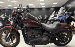 HARLEY-DAVIDSON SOFTAIL LOW RIDER 1868 S