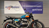 ROYAL ENFIELD BEAR 650
