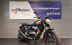 ROYAL ENFIELD BEAR 650