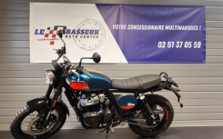 ROYAL ENFIELD BEAR 650