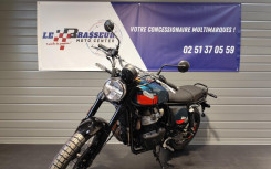 ROYAL ENFIELD BEAR 650