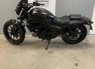 KAWASAKI Eliminator 500 