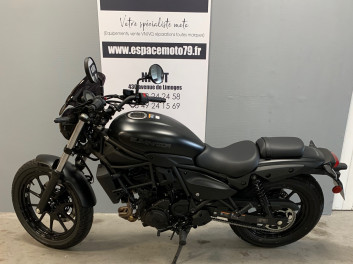 KAWASAKI Eliminator 500 