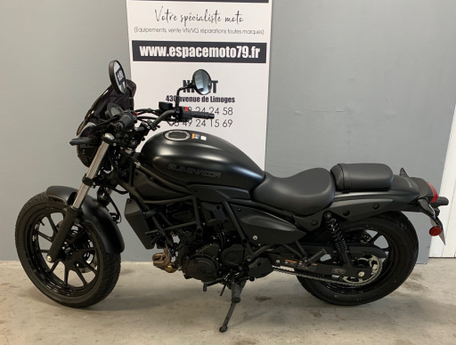 KAWASAKI Eliminator 500 