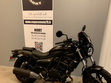 KAWASAKI Eliminator 500 