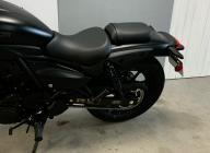 KAWASAKI Eliminator 500 