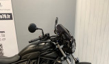 KAWASAKI Eliminator 500 