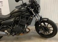 KAWASAKI Eliminator 500 