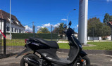 YAMAHA NEO