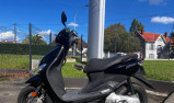 YAMAHA NEO