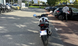 HONDA CB 750 HORNET