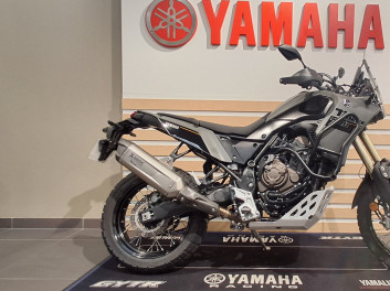 YAMAHA TENERE 700