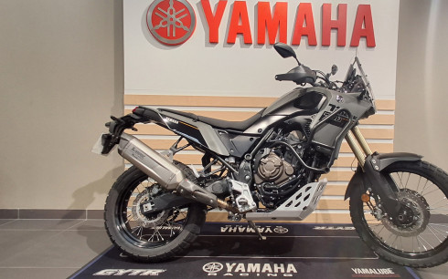 YAMAHA TENERE 700