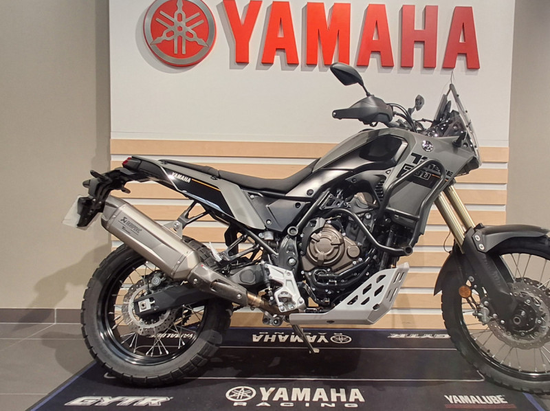 YAMAHA TENERE 700