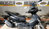 PIAGGIO BEVERLY 350 ACCIDENTE pour GARAGE ou EXPORT (REF 62766)