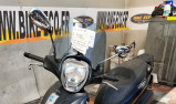 PIAGGIO BEVERLY 350 ACCIDENTE pour GARAGE ou EXPORT (REF 62766)