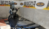 PIAGGIO BEVERLY 350 ACCIDENTE pour GARAGE ou EXPORT (REF 62766)