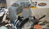 PIAGGIO BEVERLY 350 ACCIDENTE pour GARAGE ou EXPORT (REF 62766)