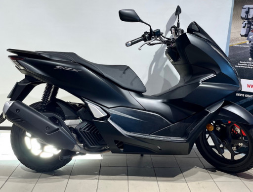 PCX