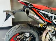 DUCATI HYPERMOTARD 950 RVE - SC PROJECT