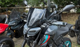 YAMAHA MT-125