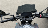YAMAHA MT-125
