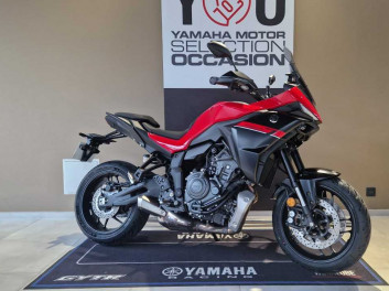 YAMAHA TRACER 7 35KW