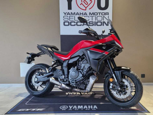 YAMAHA TRACER 7 35KW